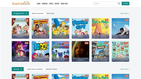 kisscartoon site|kisscartoon official site.